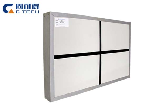 聚氨酯彩鋼夾芯板